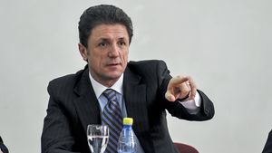 Gică Popescu, reacție fermă la adresa lui Becali, fără să-i pronunțe numele! De ce șefia FRF nu-l interesează și răspunsul la declarația: "Reacția străzii nu contează"