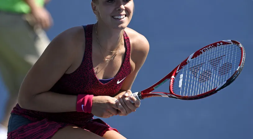 Lisicki redevine 