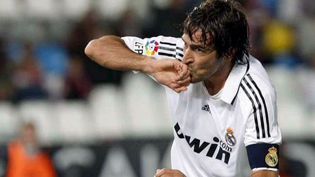 "L-am vrut și pe Raul, nu doar pe Salgado! Dacă îi doream pe Dică sau pe Cesinha, erau deja aici!"