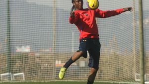 Săptămâna „Habibou"