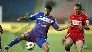 Moți regretă că nu va mai juca împotriva Craiovei anul viitor:** "Păcat de suporteri! S-au retrogradat singuri, nu i-am retrogradat noi"