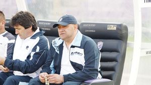 Balint ține pumnii CFR-ului:** "Ne dorim să se împiedice Dinamo!"