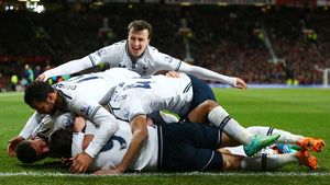 "Ce s-a întâmplat cu Chiricheș!?" Fanii lui Tottenham au avut un șoc. Cum au comentat decizia total neașteptată a lui Sherwood