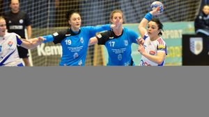 Câți bani ar trebui să pregătească Baia Mare și București pentru a participa cu două echipe în Liga Campionilor în sezonul următor. Îi vor avea? În ultimii ani doar două Capitale au avut cel puțin două reprezentante în Ligă