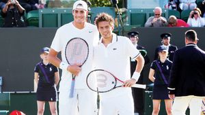 Au jucat cu 9 ore mai puțin!** O dată-n viață e loterie