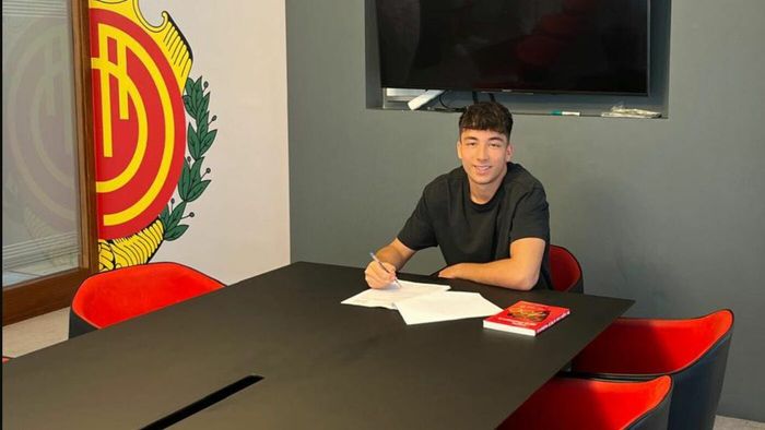 El este noul Louis Munteanu. Atacantul pe care pariază CFR Cluj. EXCLUSIV