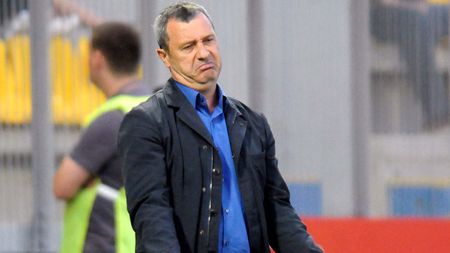 Rednic, susținut de fani contra șefului lui Standard: "E parte a familiei noastre, vedem cum vom acționa"