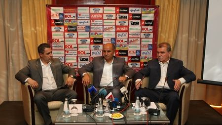 "Rămânem invincibili"