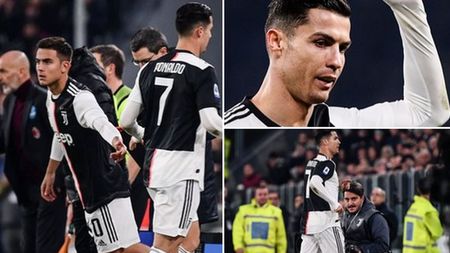 Capello l-a distrus pe Cristiano Ronaldo: "N-a mai driblat pe nimeni de trei ani"