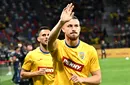 Radu Drăguşin a dezvăluit marea greşeală a echipei lui Mircea Lucescu, în România – Lituania 3-1. A recunoscut eroarea