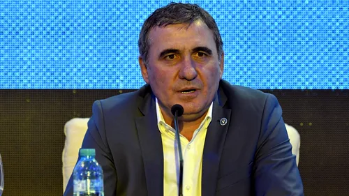 Ce salariu are Gheorghe Hagi la FC Viitorul! „Regele” a dezvăluit cum a pus bazele proiectului care a revoluționat fotbalul românesc