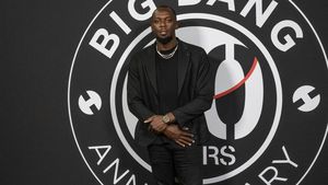 Cum l-a numit Usain Bolt pe Cristiano Ronaldo, după ultimele reuşite de la arabi