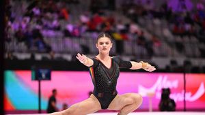 Culise din scandalul Denisa Golgotă - FRG! Ce decizii dure s-ar putea lua curând. EXCLUSIV