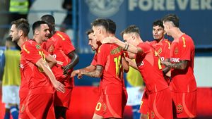 El este noul favorit principal al lui Gigi Becali! Lovitură grea pentru Florinel Coman, Tavi Popescu sau Darius Olaru