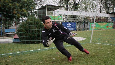 Erou din întâmplare**