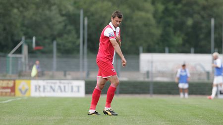 "Câinii" vor avea un ȘOC!** Idol la Dinamo, Tamaș a uitat de rivalitatea cu Steaua. Cum s-a afișat pe Stamford Bridge FOTO