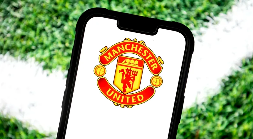 Manchester United a anunțat oficial noul antrenor