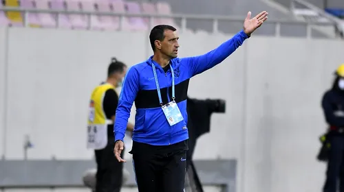 Vești bune pentru Bogdan Vintilă înaintea meciului cu Dinamo din semifinalele Cupei României. FCSB și-a recuperat unul dintre jucătorii de bază