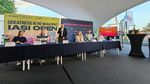 Jaqueline Cristian, principala favorită la UniCredit Iași Open: „Îmi doresc din suflet să am o săptămână cât mai lungă la Iași”. Paula Badosa, una dintre vedetele turneului de la Baza Sportivă Ciric