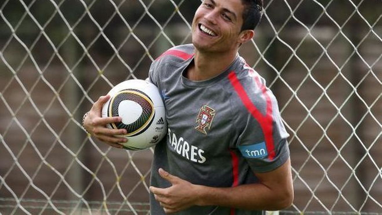 Oare e posibil așa ceva?** Ce spune Ronaldo despre șansele sale să ajungă la Barcelona