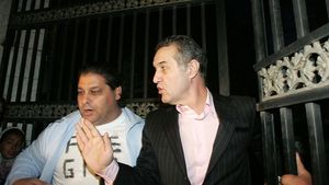 Prima reacție a lui Becali după ce s-a redeschis ancheta din dosarul "Sechestrarea":** "Este teroare de stat, nu există pe tot Globul om cu trei dosare fabricate"