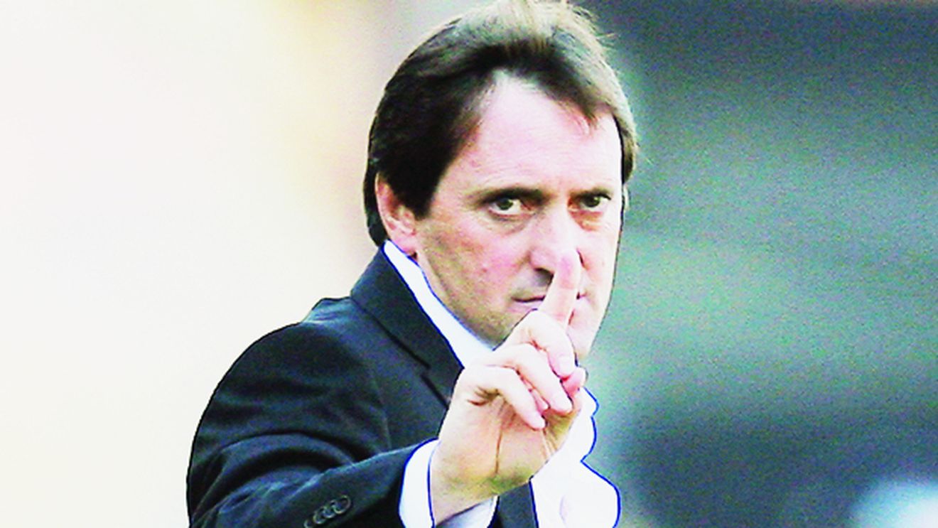 Conceicao a spus ADIO Brașovului!** "Plec, pentru că n-am echipă!"