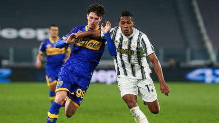 Parma i-a stabilit prețul lui Dennis Man. „Patronul a zis să nu îl deranjez fără suma asta!” + Ce se întâmplă cu Valentin Mihăilă. „Simte dureri!” | VIDEO EXCLUSIV ProSport Live