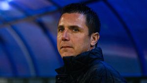 Cea mai mare revoluție a unui club din Liga I, în impas!** Narcis Răducan: "Vrem să se termine cât mai repede, ca să fim la turație maximă"