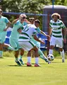 CSC Dumbrăvița nu a contat în amicalul cu UTA! Antrenorul Florin Fabian a anunțat încă un transfer, dar și strategia echipei sale