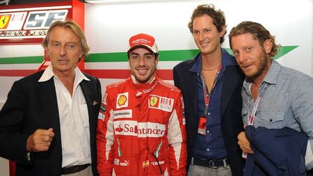 Schimbare importantă la Ferrari. Președintele l-a dat afară după 5 ani și a găsit înlocuitorul ideal. Anunțul italienilor