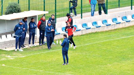 EXCLUSIV: Rafael Cruz și-a tăiat craca de sub picioare.** O decizie luată de brazilian înainte de meciul cu Basel l-a făcut pe Becali să renunțe la el