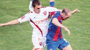 Cu cine ar putea pica Oțelul în grupe, posibile adversare pentru Steaua sau Dinamo!** Capi de serie, urne valorice! Totul despre prezența românilor în Europa