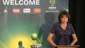 "Statutul federației este varză!"