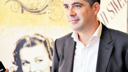 Deaconu: "Pentru un meci ca Steaua-Rapid avem 4-5 variante"