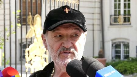 Gigi Becali nu-l mai suportă. A hotărât să-l dea gratis pe fotbalist marii rivale din Superliga: „Doar să scap de el”