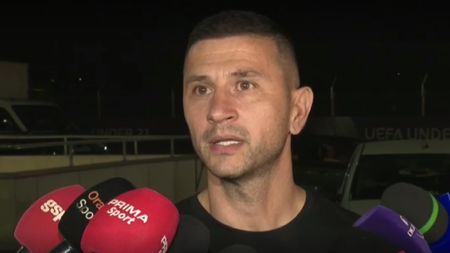 Claudiu Răducanu, apariție neașteptată la FCSB - Universitatea Craiova: „Steaua ia campionatul!”. Cum a tranșat războiul cu CSA: „Știu generalii, au semnat cu Gigi Becali. Talpan e băgat la înaintare”