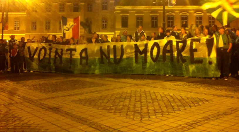 Hămbășan aruncă bomba:** Joița nu mai preia Voința! Miercuri retrage echipa!