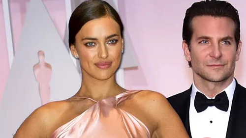 Irina Shayk și Bradley Cooper au gânduri serioase: vor să-și întemeieze o familie