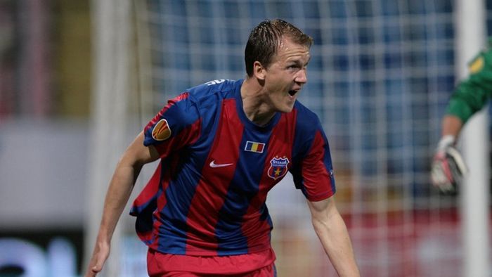 "Kapetanos a venit la Steaua ca să-și încheie cariera la o echipă mare" Anamaria Prodan explică absența lui Reghecampf de la antrenamentul de ieri