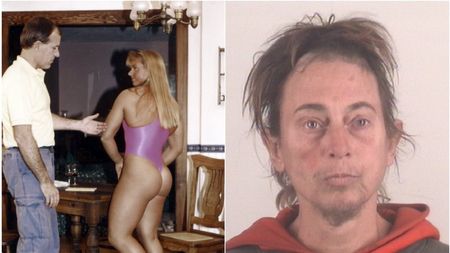 În anii '90 era o vedetă a culturismului, acum nimeni nu o mai recunoaște! FOTO ȘOCANT | Steroizii și drogurile au distrus-o