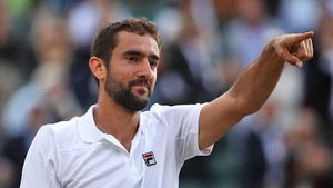 Primul semifinalist al turneului ATP de la Madrid s-a decis la masa verde! Marin Cilic, nevoit să abandoneze. Horia Tecău și Jean-Julien Rojer au trecut și ei un tur fără să joace