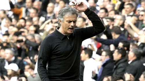 Mourinho, demis azi? Portughezul s-a înțeles cu Abramovici să o preia pe Chelsea