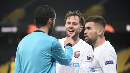 „CFR Cluj a fost mult peste Young Boys!” Regrete după penalty-ul inventat pentru elvețieni: „Meritau calificarea!” | EXCLUSIV ProSport Live