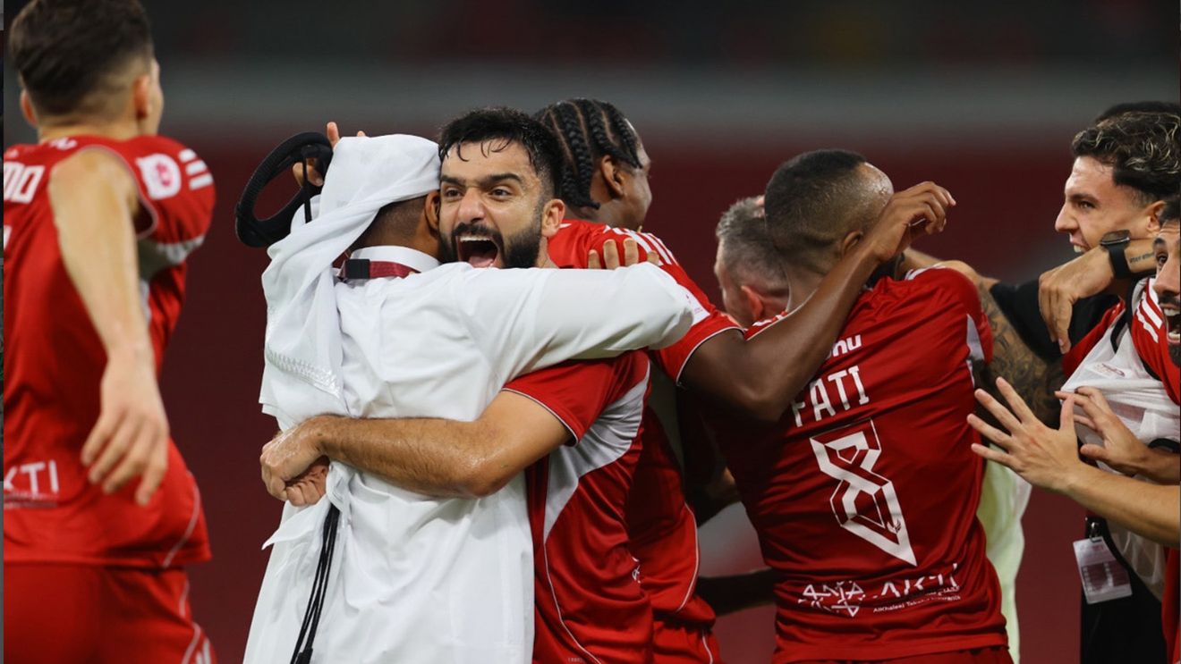 Meci de infarct pentru Cosmin Contra! S-a calificat în sferturi după 28 de lovituri de departajare