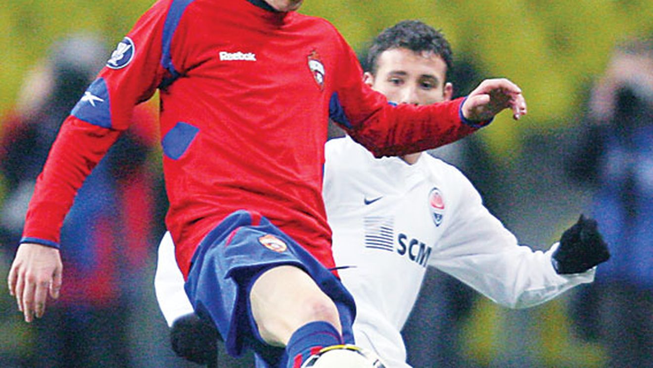 „Raț a făcut-o de oaie!"