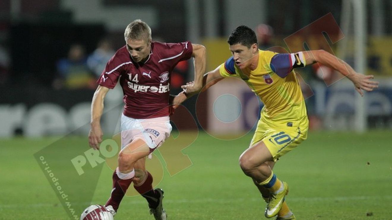 ProSport te întreabă: Va fi Rapid-Steaua din Cupă mai spectaculos decât cel din Liga I? Comentează și votează!