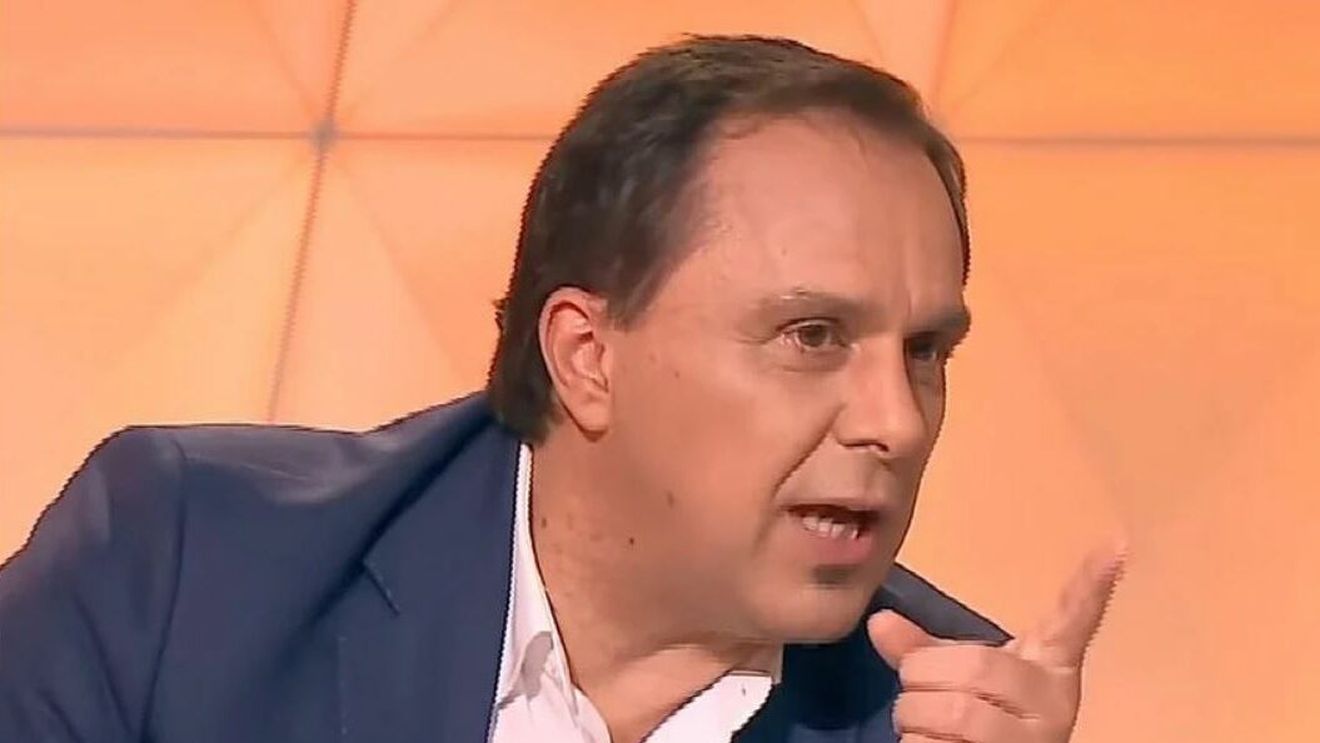 Reacție fabuloasă a lui Basarab Panduru, după România - Columbia 2-3! Cât de sincer a putut să fie în studio: „Mi-era frică să nu luăm cinci, dar apoi...”