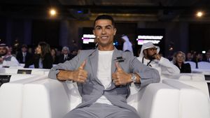 Imperiul lui Cristiano Ronaldo a ajuns la 850.000.000 de euro. Băiatul sărac din Madeira are acum un brand de miliardar