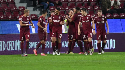 Situația de la CFR Cluj, prin ochii unei mari legende a fotbalului românesc: „Noi suntem campioni la toate cele nebunești” | VIDEO EXCLUSIV ProSport Live