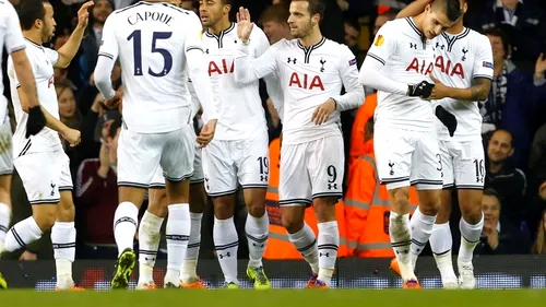 A fost adus în vară, dar acum sunt dispuși să renunțe la el! Tottenham pregătește cea mai neașteptată mutare a iernii